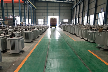乡城S13-1000kva/10kv/0.4kv油浸式变压器
